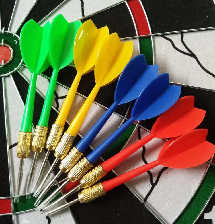 Needle Metal Darts