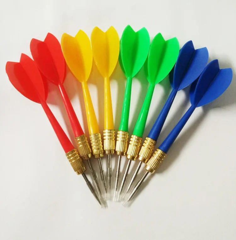 Needle Metal Darts