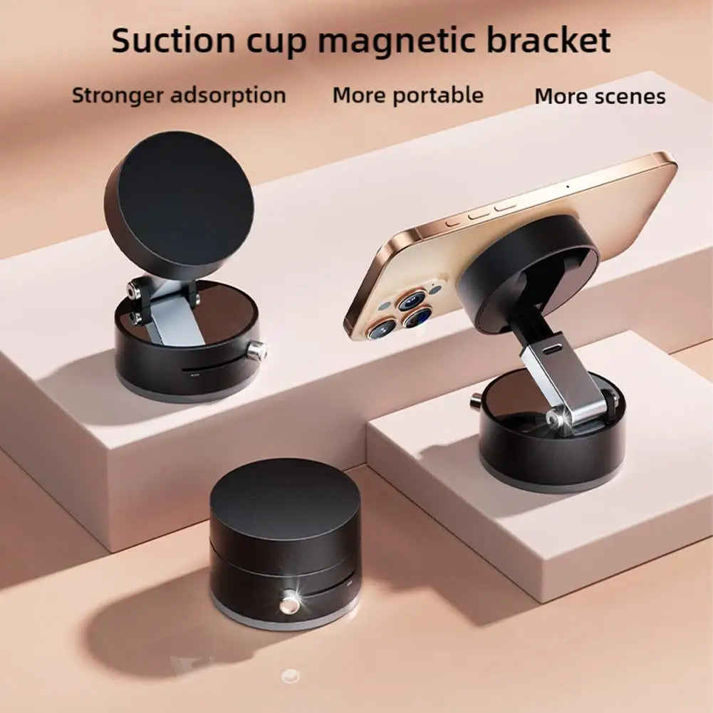 Magnetic Phone Holder