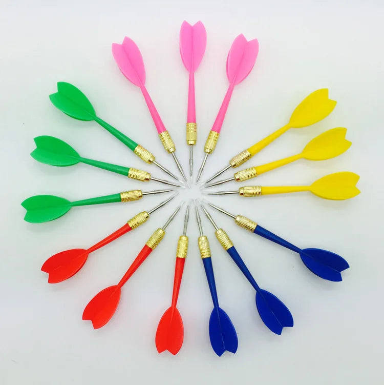 Needle Metal Darts