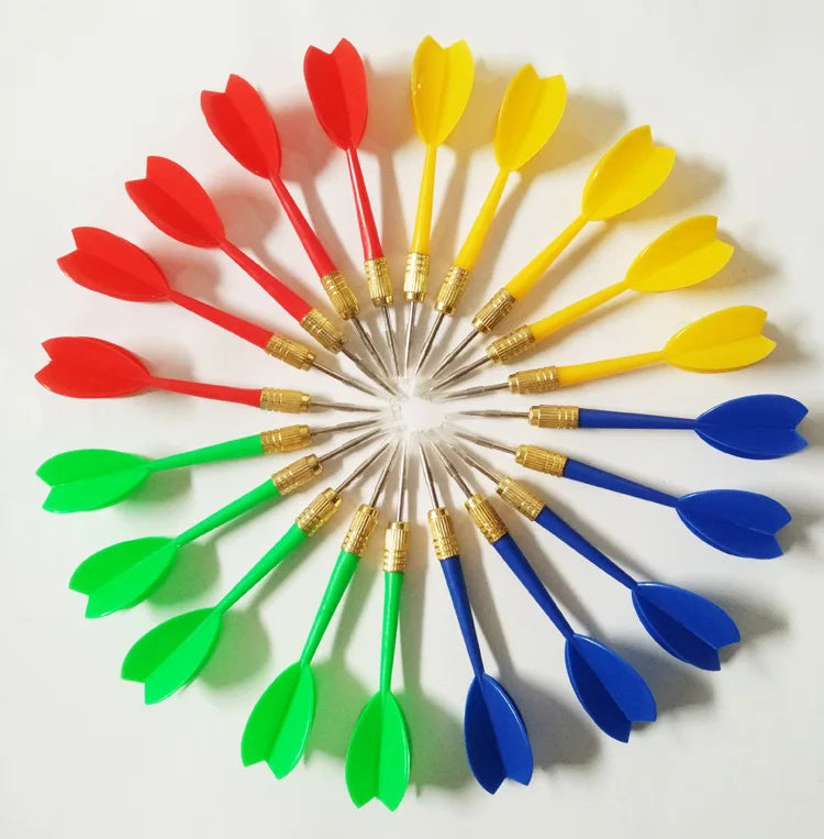 Needle Metal Darts